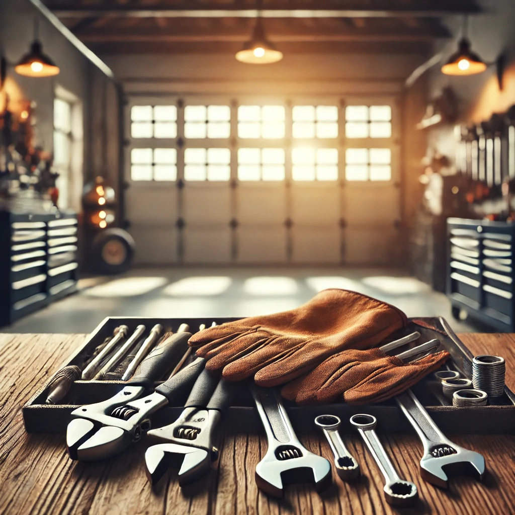 About Our Family-Owned Garage Door Company in Bacliff TX - Professional Service Team