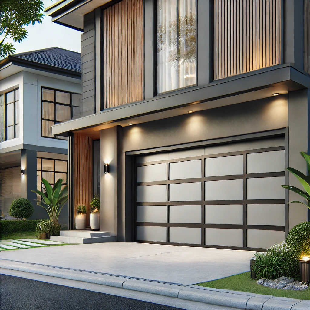 Professional Garage Door Company Bacliff TX - 24/7 Emergency Service & Repairs