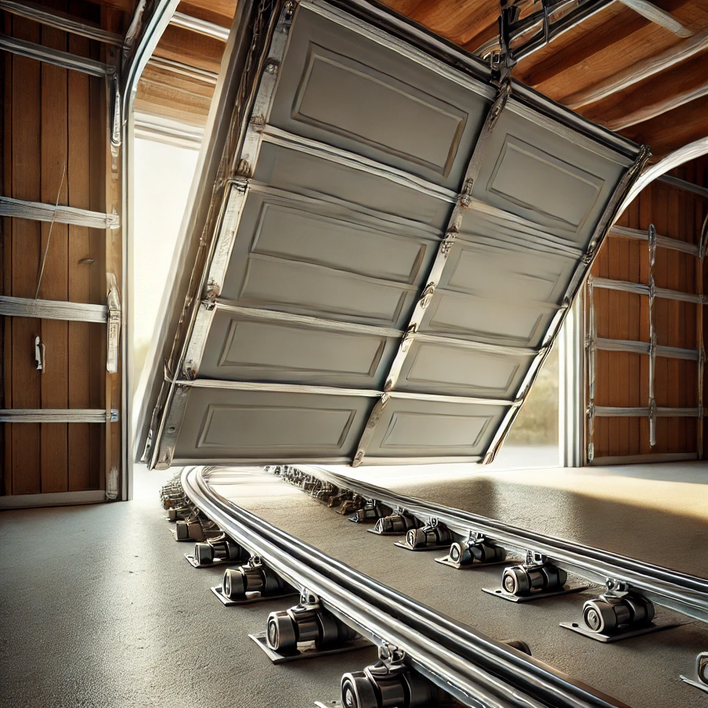 Garage door off track repair in Bacliff TX - 24/7 Emergency Repair Services by Garage Door Repair Bacliff