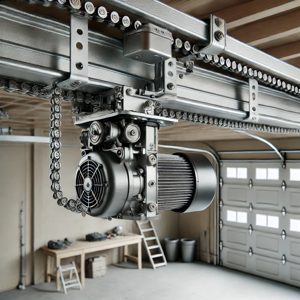Professional Garage Door Opener Installation Bacliff TX - Expert Smart Opener Installation Services