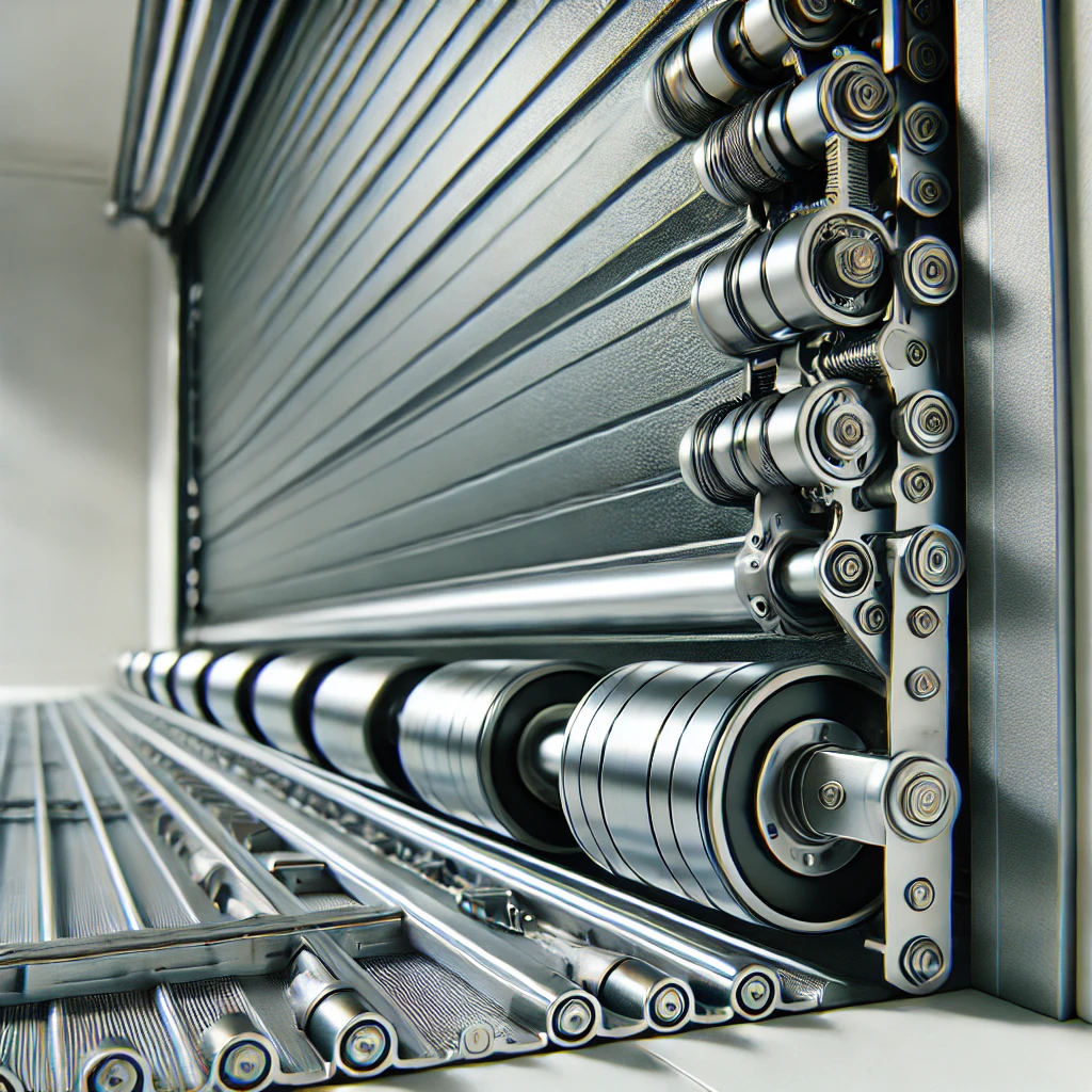 Expert Roller Garage Door Repairs Bacliff TX - Professional Door System Specialists